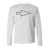 Authentic Long Sleeve T-Shirt Thumbnail