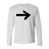 Authentic Long Sleeve T-Shirt Thumbnail