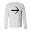 Authentic Long Sleeve T-Shirt Thumbnail