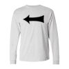 Authentic Long Sleeve T-Shirt Thumbnail