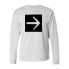 Authentic Long Sleeve T-Shirt Thumbnail