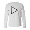 Authentic Long Sleeve T-Shirt Thumbnail