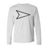 Authentic Long Sleeve T-Shirt Thumbnail