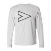 Authentic Long Sleeve T-Shirt Thumbnail