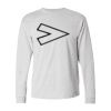 Authentic Long Sleeve T-Shirt Thumbnail