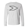 Authentic Long Sleeve T-Shirt Thumbnail