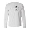 Authentic Long Sleeve T-Shirt Thumbnail