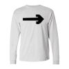 Authentic Long Sleeve T-Shirt Thumbnail