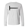 Authentic Long Sleeve T-Shirt Thumbnail