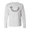 Authentic Long Sleeve T-Shirt Thumbnail