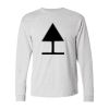 Authentic Long Sleeve T-Shirt Thumbnail