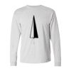 Authentic Long Sleeve T-Shirt Thumbnail