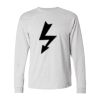 Authentic Long Sleeve T-Shirt Thumbnail