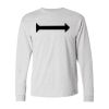 Authentic Long Sleeve T-Shirt Thumbnail