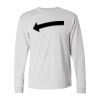 Authentic Long Sleeve T-Shirt Thumbnail