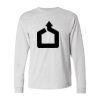 Authentic Long Sleeve T-Shirt Thumbnail