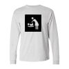 Authentic Long Sleeve T-Shirt Thumbnail