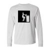 Authentic Long Sleeve T-Shirt Thumbnail