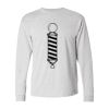 Authentic Long Sleeve T-Shirt Thumbnail