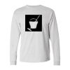 Authentic Long Sleeve T-Shirt Thumbnail