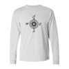 Authentic Long Sleeve T-Shirt Thumbnail