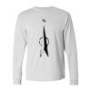 Authentic Long Sleeve T-Shirt Thumbnail