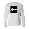 Authentic Long Sleeve T-Shirt Thumbnail