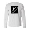 Authentic Long Sleeve T-Shirt Thumbnail