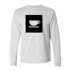 Authentic Long Sleeve T-Shirt Thumbnail