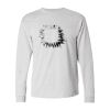 Authentic Long Sleeve T-Shirt Thumbnail