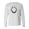 Authentic Long Sleeve T-Shirt Thumbnail