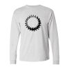 Authentic Long Sleeve T-Shirt Thumbnail