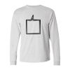 Authentic Long Sleeve T-Shirt Thumbnail