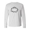 Authentic Long Sleeve T-Shirt Thumbnail