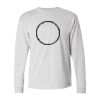 Authentic Long Sleeve T-Shirt Thumbnail