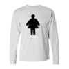 Authentic Long Sleeve T-Shirt Thumbnail