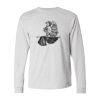 Authentic Long Sleeve T-Shirt Thumbnail