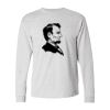 Authentic Long Sleeve T-Shirt Thumbnail