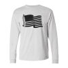 Authentic Long Sleeve T-Shirt Thumbnail