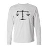 Authentic Long Sleeve T-Shirt Thumbnail