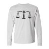 Authentic Long Sleeve T-Shirt Thumbnail