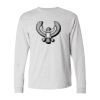 Authentic Long Sleeve T-Shirt Thumbnail