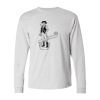 Authentic Long Sleeve T-Shirt Thumbnail