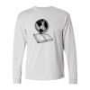 Authentic Long Sleeve T-Shirt Thumbnail