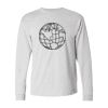 Authentic Long Sleeve T-Shirt Thumbnail