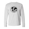 Authentic Long Sleeve T-Shirt Thumbnail