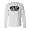 Authentic Long Sleeve T-Shirt Thumbnail