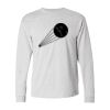 Authentic Long Sleeve T-Shirt Thumbnail