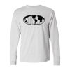 Authentic Long Sleeve T-Shirt Thumbnail