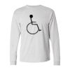 Authentic Long Sleeve T-Shirt Thumbnail